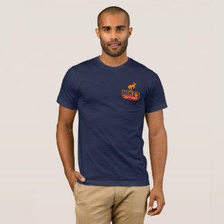 Mike's Autobody T Shirt