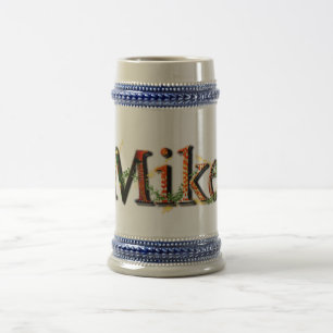 Mikes Stein Sejdel