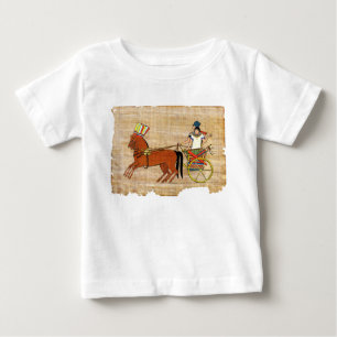 Miketz - Joseph's Chariot T Shirt