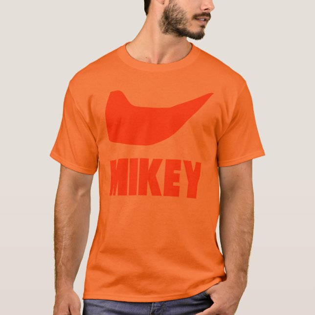Mikey T-shirt (Framsida)