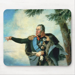 Mikhael Ilarionovich Golenichtchev Kutuzov Musmatta