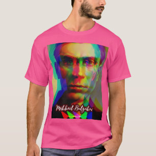 Mikhail Bulgakov T Shirt