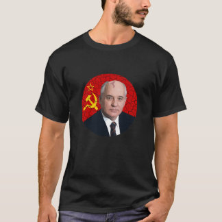 Mikhail Gorbachev T Shirt