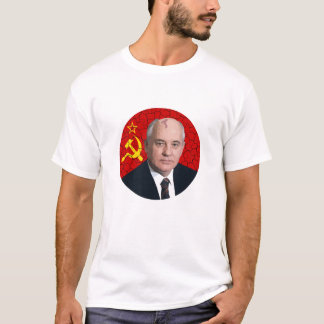 Mikhail Gorbachev T Shirt