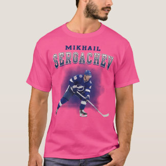 Mikhail Sergachev T Shirt