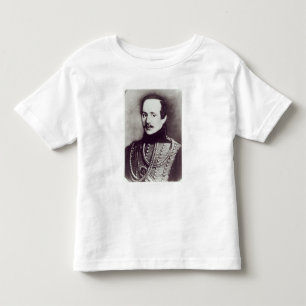 Mikhail Yuryevich Lermontov Tee