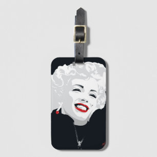 Miki Marilyn Bagagebricka