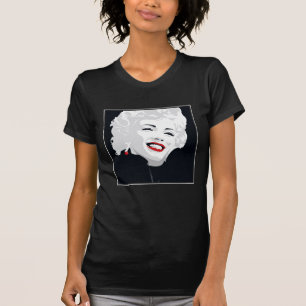 Miki Marilyn T Shirt