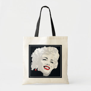 Miki Marilyn Tygkasse