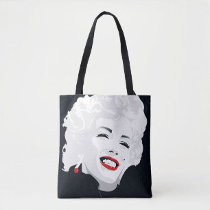 Miki Marilyn Tygkasse