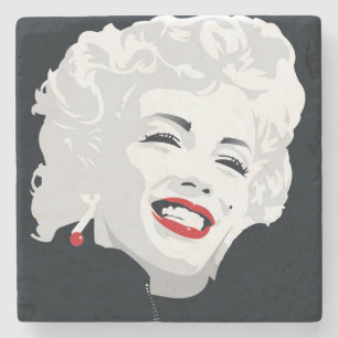 Miki Marilyn Underlägg Sten