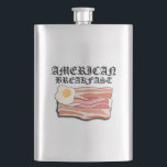 Mikitiez american frukost bacon ägo july picnic fickplunta<br><div class="desc">American Breakfast.</div>