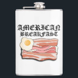 Mikitiez american frukost bacon ägo july picnic fickplunta<br><div class="desc">American Breakfast.</div>