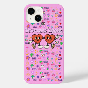 Mikitiez anpassningsbar valentine lustig lovebug s
