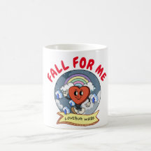 Mikitiez anpassningsbar valentine lustig lovebug s