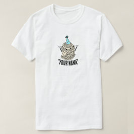Mikitiez Birthdays memes party cheerycreamy sprink T Shirt