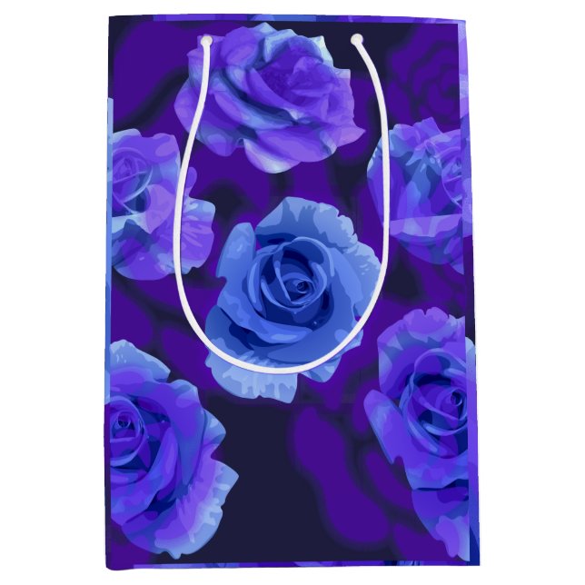 Mikitiez blue ro valentine fantasi sten (Framsidan)