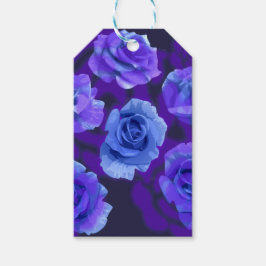 Mikitiez blue ro valentine fantasi sten presentetikett