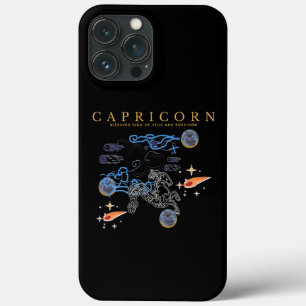 Mikitiez capricorn gott nytt år saturn astrology