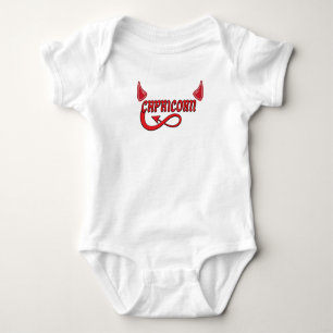 Mikitiez capricorn gott nytt år saturn astrology t shirt