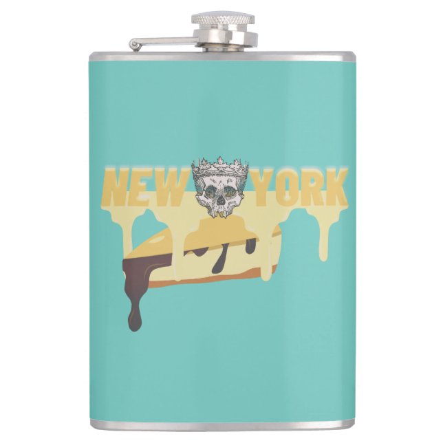 Mikitiez cheesecake blueberryost newyork fickplunta (Framsidan)