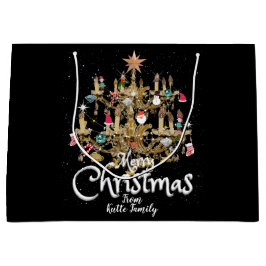 Mikitiez Classicwhitechristmas light jollyholly