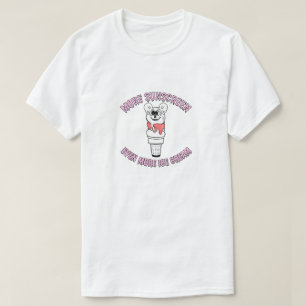 Mikitiez cottoncandy glass hotday sony t shirt