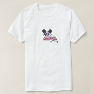 Mikitiez cottoncandy glass hotday sony t shirt