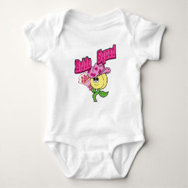 Mikitiez cowboy brudlag juni brud t shirt