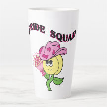 Mikitiez cowboybridesquad june bride