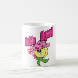 Mikitiez cowboybridesquad june bride kaffemugg