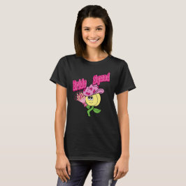 Mikitiez cowboybridesquad june bride t shirt
