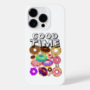 Mikitiez donut picnic america pridemonth OS