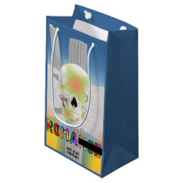 Mikitiez dreamer head tatto rainbow ro stro Ro