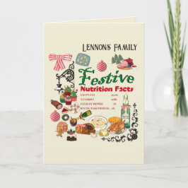 Mikitiez festivechristmas recipe baking holiday kort