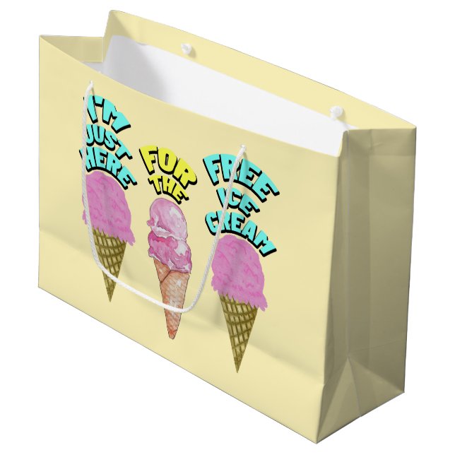 Mikitiez glass party föredrar sommaren (Framsidan Vinklad)