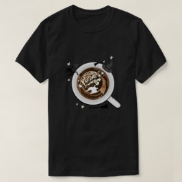Mikitiez halloween espresso häxkistan eshop t shirt