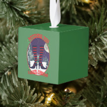 Mikitiez häxmagisk heliga, doktor masnight Santa