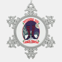 Mikitiez häxmagisk heliga, doktor masnight Santa