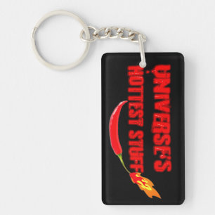 Mikitiez hett spicy fier red chilly