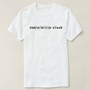 Mikitiez insynlighet, blur magisk rök t shirt