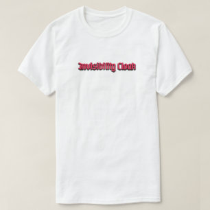 Mikitiez insynlighet, blur magisk rök t shirt
