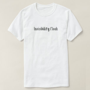 Mikitiez insynlighet, blur magisk rök t shirt