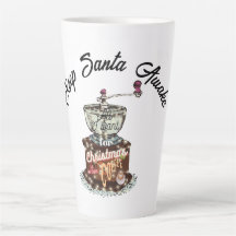 Mikitiez kaffchristmas citerar söt koffein