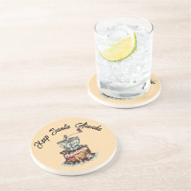 Mikitiez kaffchristmas citerar söt koffein