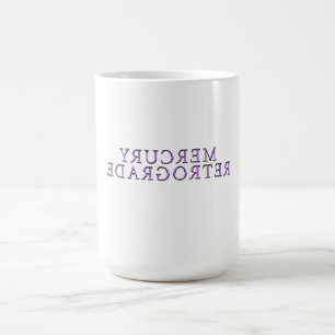 Mikitiez lavender kvickyretrograde galaxy astro kaffemugg