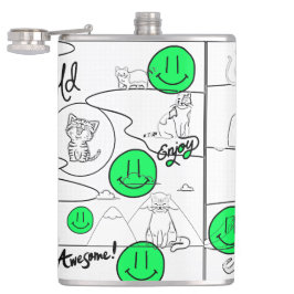 Mikitiez meow sommarkattstrand party fickplunta