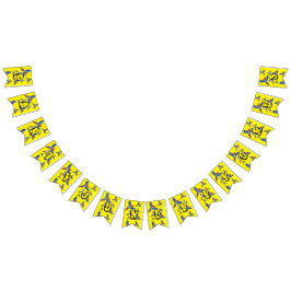 Mikitiez parrot hawaii sommmersunset vår vimplar