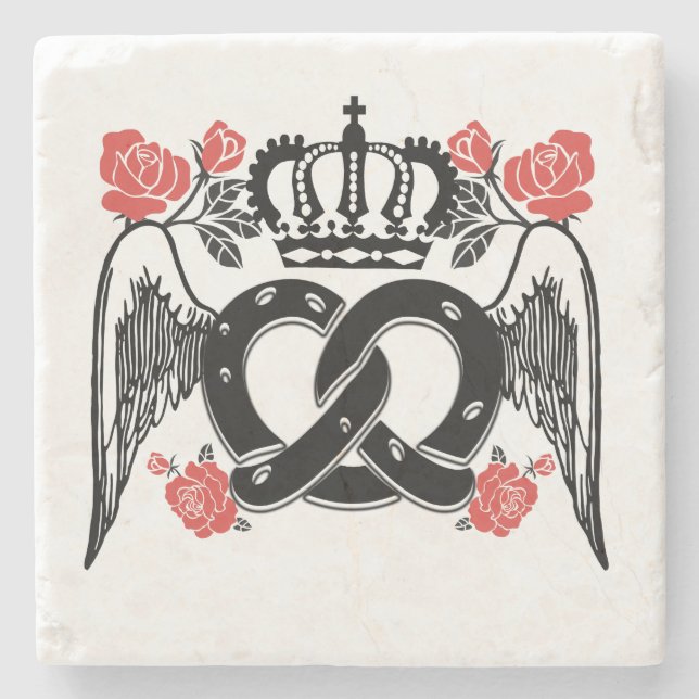 Mikitiez Pomzel Bbröbaker drottning kung Stenunderlägg (Framsidan)