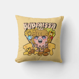 Mikitiez popdrottpopcorn moivenight bio kudde